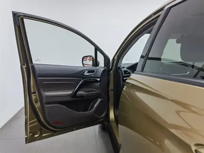 GAC Motor Trumpchi GS4 2015, 62500 км, за 15800 CNY - фото 8