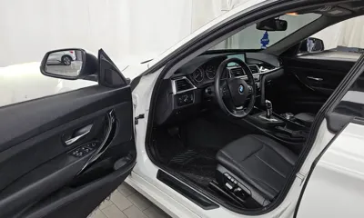 BMW Gran Turismo 2017, 155638 км, за 14000000 KRW - фото 10