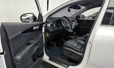 Kia Sorento 2015, 202976 км, за 8700000 KRW - фото 10