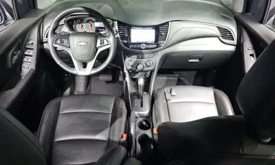 ChevroletGMDaewoo Trax 2018, 72060 км, за 6990000 KRW - фото 7