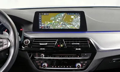 BMW 5-Series 2018, 216009 км, за 17000000 KRW - фото 12