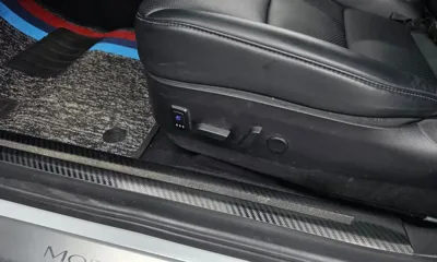 Tesla Model 3 2020, 109523 км, за 27500000 KRW - фото 30