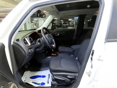 Jeep Renegade 2016, 101284 км, за 7800000 KRW - фото 6