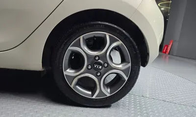 Kia Morning 2015, 62945 км, за 6300000 KRW - фото 21