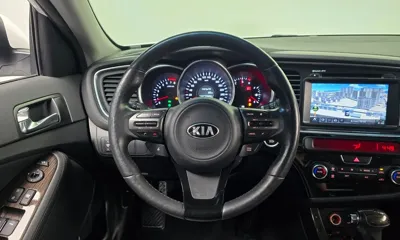 Kia K5 2014, 112829 км, за 7850000 KRW - фото 13
