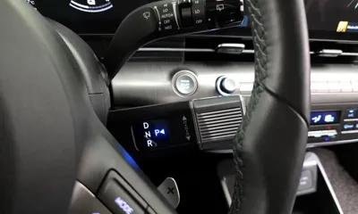 Hyundai Kona 2023, 25669 км, за 29990000 KRW - фото 9