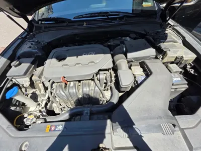 Hyundai Grandeur 2019, 63000 км, за 16000000 KRW - фото 13