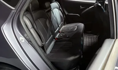 Hyundai Tucson 2014, 241377 км, за 6500000 KRW - фото 11