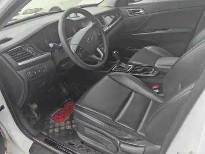Hyundai Mistra 2018, 130000 км, за 33800 CNY - фото 5