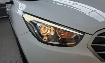 Hyundai Tucson 2014, 96602 км, за 6900000 KRW - фото 22