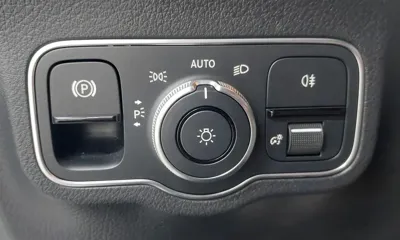 Mercedes-Benz GLA-Class 2023, 16810 км, за 41700000 KRW - фото 20