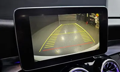 Mercedes-Benz C-Class 2016, 137891 км, за 14990000 KRW - фото 14