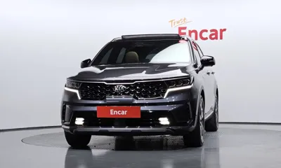 Kia Sorento 2021, 49107 км, за 31200000 KRW