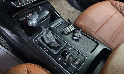 Kia Sorento 2020, 112394 км, за 17900000 KRW - фото 9