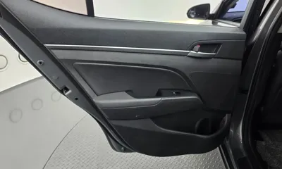 Hyundai Avante 2017, 104035 км, за 8990000 KRW - фото 25