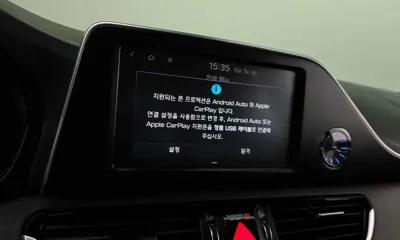 Hyundai Grandeur 2019, 91098 км, за 16800000 KRW - фото 29