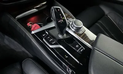 BMW 5-Series 2022, 46336 км, за 39500000 KRW - фото 9