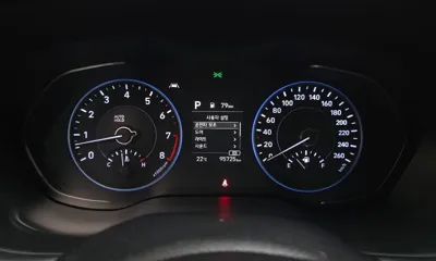 Hyundai Palisade 2021, 95725 км, за 24800000 KRW - фото 8