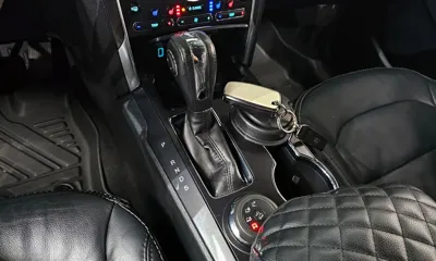Ford Explorer 2019, 97270 км, за 16200000 KRW - фото 9