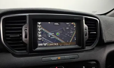 Kia Sportage 2017, 104760 км, за 14500000 KRW - фото 26