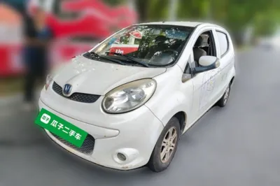 Changan Benni mini · 2011 год