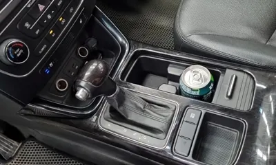 Kia Sorento 2013, 214000 км, за 3800000 KRW - фото 9