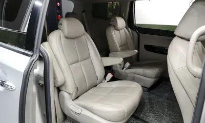 Kia Canival 2019, 116248 км, за 15700000 KRW - фото 11