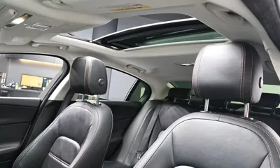 Jaguar XE 2017, 83914 км, за 9500000 KRW - фото 19