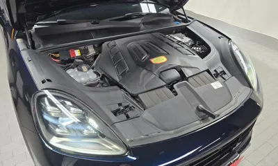 Porsche Cayenne 2021, 65895 км, за 87200000 KRW - фото 6