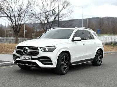 Mercedes-Benz GLE-Class 2019, 114569 км, за 47800000 KRW - фото 4