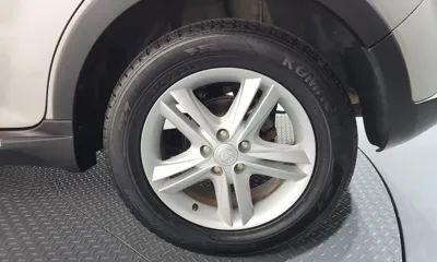 KG_Mobility_Ssangyong KORANDO 2015, 97673 км, за 3690000 KRW - фото 21