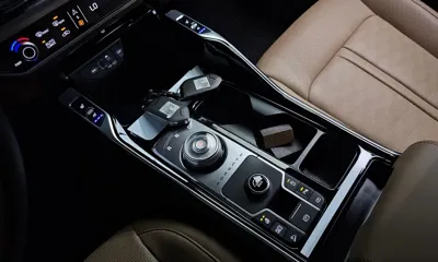 Kia Sorento 2025, 9081 км, за 34800000 KRW - фото 9