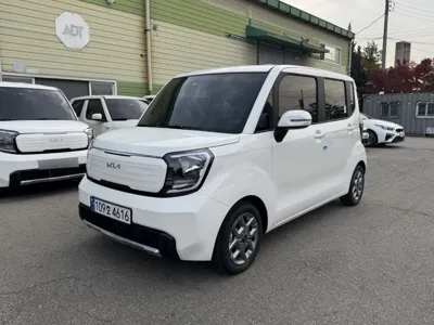 Kia Ray 2026, 36 км, за 18400000 KRW