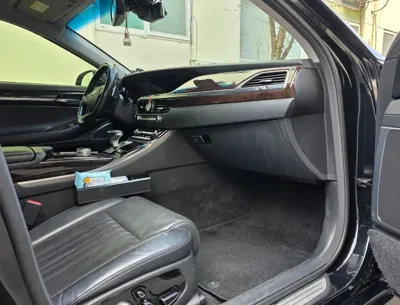 Genesis EQ900 2016, 211000 км, за 10500000 KRW - фото 9
