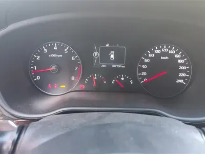 Kia K4 2017, 107800 км, за 37900 CNY - фото 14