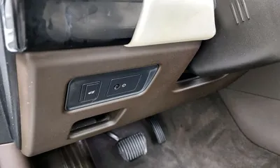 Land Rover Discovery 2017, 138550 км, за 20700000 KRW - фото 16