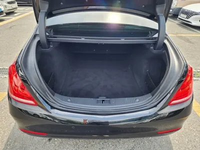 Mercedes-Benz S-Class 2017, 116263 км, за 36500000 KRW - фото 20