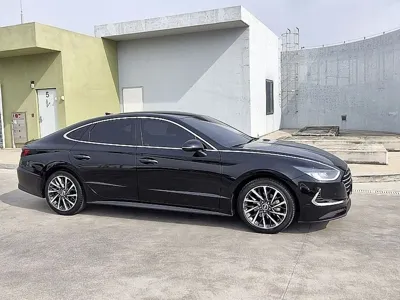 Hyundai Sonata 2022, 66360 км, за 22200000 KRW