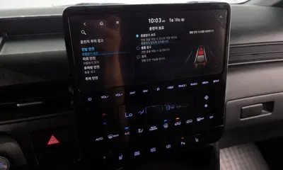Hyundai Staria 2025, 35196 км, за 29900000 KRW - фото 34