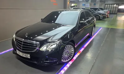 Mercedes-Benz E-Class 2016, 164371 км, за 10500000 KRW - фото 2