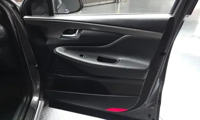 Hyundai Santafe 2019, 163603 км, за 14900000 KRW - фото 24