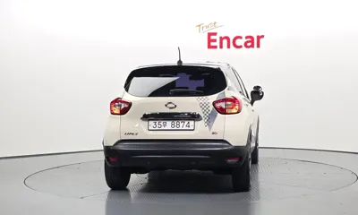 Renault-KoreaSamsung QM3 2015, 168732 км, за 3500000 KRW
