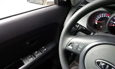 Kia Soul 2012, 104182 км, за 4200000 KRW - фото 19