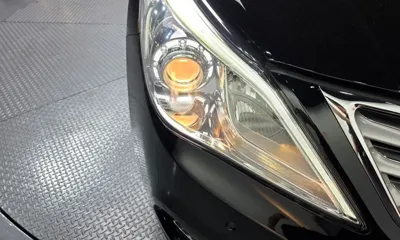 Hyundai Grandeur 2011, 91111 км, за 4490000 KRW - фото 22