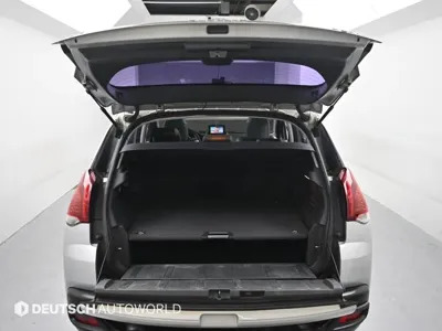 Peugeot 3008 2014, 245973 км, за 2200000 KRW - фото 19