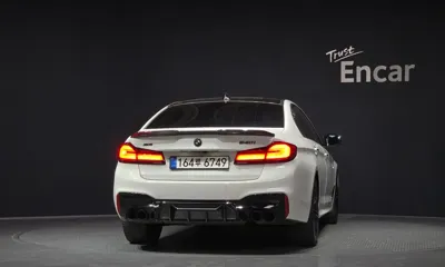 BMW 5-Series 2018, 152512 км, за 34490000 KRW