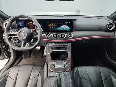 Mercedes-Benz CLS-Class 2023, 47953 км, за 74000000 KRW - фото 8