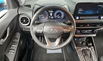 Hyundai Kona 2021, 89161 км, за 15500000 KRW - фото 12