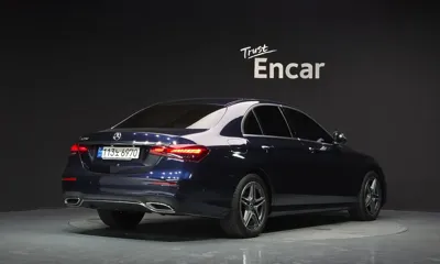 Mercedes-Benz E-Class 2023, 63143 км, за 34000000 KRW - фото 2