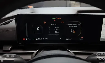 Kia Canival 2025, 6095 км, за 38800000 KRW - фото 8